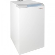 Protherm Медведь 40 PLO — Напольный газовый котел Протерм Медведь 40 PLO с пьезорозжигом предназначен для отопления.