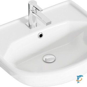 Раковина Уют 550  (aqwella_12091)