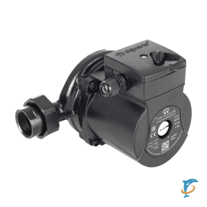 Насос циркуляционный Aquario AC 2512-180  (5212)
