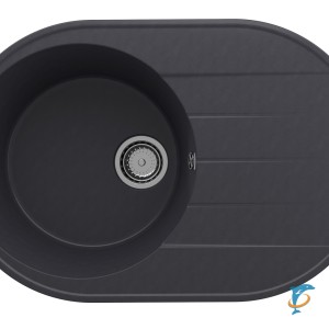 Мойка ULGRAN Quartz Nora 750 Космос  (Nora 750-08)