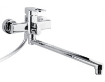 Смеситель Timo Sahara 2205YCR Хром — 