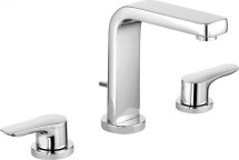 Смеситель Kludi Pure&amp;Solid 343940575 — 