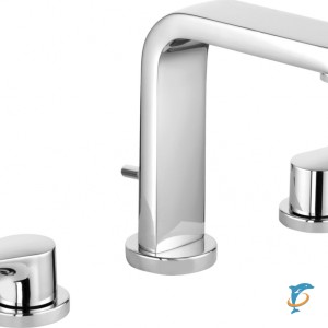 Смеситель Kludi Pure&Solid 343940575  (343940575)