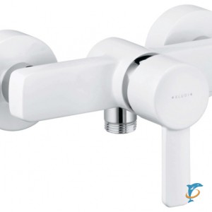 Смеситель Kludi Zenta 388709175 (388709175)