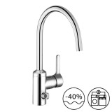 Смеситель Kludi Bingo Star 428360578 — 