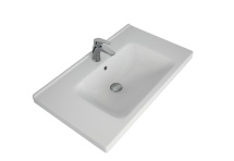 Раковина мебельная Dreja HARMONIA 80 — 