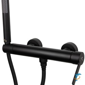 Смеситель для душа KAISER Serio 05477-9  (05477-9)