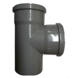 Тройник канализационный Ф110-90 (Millennium) — 