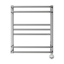 Электрический полотенцесушитель Lemark Linara LM04607E П7 500x600 левый/правый — 