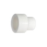 Муфта переходная Millennium 50-32 — Переходная муфта используется при прокладке трубопроводов и установке различного климатического оборудования для соединения двух отрезков труб различного диаметра. Идеально подходит для использования в системах горячего и холодного водоснабжения, а также в системе отопления.