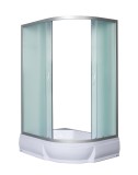 Душевая кабина River DON XL 100/90/24 МТ L без поддона — 