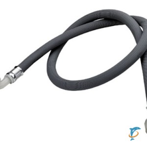 Заливной резиновый шланг Millennium 1,50м  (SZR150)