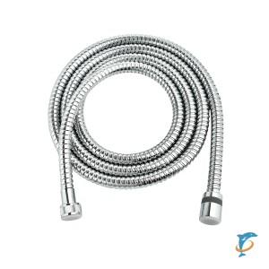 Шланг душевой Lemark LE8037B, 150 см, TURN-FREE (LE8037B)