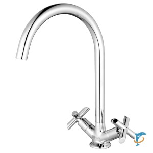 Смеситель  Lemark Practica LM7504C  для кухни  (LM7504C)