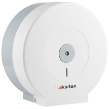Диспенсер туалетной бумаги Ksitex TH-507W — 