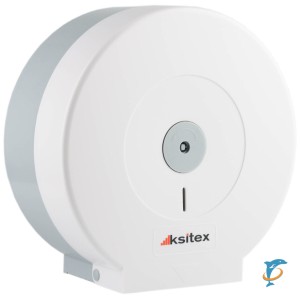 Диспенсер туалетной бумаги Ksitex TH-507W (TH-507W)