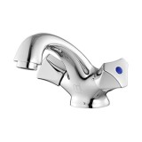 Смеситель для умывальника Bering BE19017BW6 MI — BE19017BW6 MI,Смеситель для умывальника,Bering