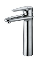 Смеситель Lemark Status LM4409C для раковины — 