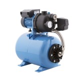 Насосная станция Джилекс Джамбо 60/35 П-24 — Поверхностный насос Джилекс Джамбо 60/35 П-24имеет производительность 3,6 м3 и напор 35 метров, а его корпус выполнен из пластика. Самый простой насос в серии, способный выполнять несложные задачи по выкачиванию воды.