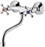 Смеситель для кухни ZOLLEN DORTMUND DO11420341 — 