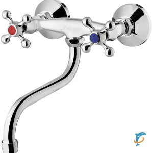 Смеситель для кухни ZOLLEN DORTMUND DO11420341  (DO11420341)