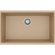 Мойка кухонная Alveus OMNI 40 GRANITAL BEIGE-G55 750x450x198 с сифоном 1145083  (1150061)