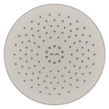 F0580000 Like верхний душ 250 мм, шт — 