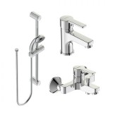 Комплект для ванной VIDIMA UNO BA376AA — 