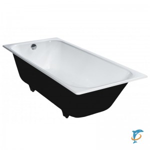 Ванна чугунная Maroni AURA 170х75 (AURA 170х75)