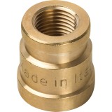 Stout Муфта ВВ переходная 3/8X1/4 — 