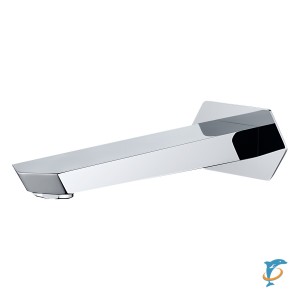 Излив для ванны Lemark LM3981C встраиваемый (LM3981C)