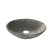 Умывальник накладной, круглый, серый матовый, Point Артемида 42, PN43152GM