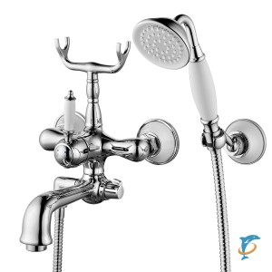 Смеситель Lemark Villa LM4812C для ванны  (LM4812C)