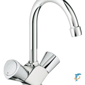 Смеситель для раковины Grohe Costa S 21338001  (21338001)