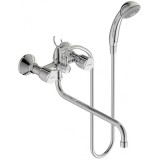 Смеситель для ванны VIDIMA ECO BA164AA &mdash; 