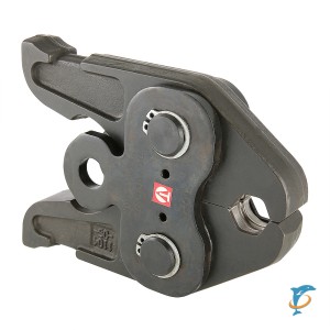 Насадка для пресс инструмента электрического стандарт VALTEC СТАНДАРТ V 18 мм (VT.PB2.V.18)