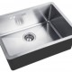 Мойка ZORG HD-5844 INOX  (HD-5844 INOX)