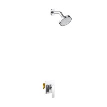 Душевая система встроенная Timo Torne SX-4379/00SM хром — 