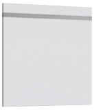 Зеркало Aqwella 5 Stars Miami 65 с подсветкой — 