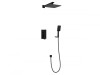 Душевая система AltroBagno Lamberto 040105 MB &mdash; 