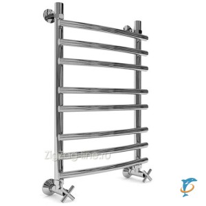 Полотенцесушитель водяной R ultra [1"] 400/1000  (R ULTRA 400/1000)