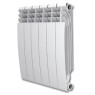 Биметаллический радиатор ROYAL Thermo Vittoria+ 500 10 секций