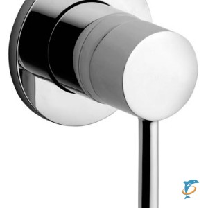 Смеситель Kludi Bozz 389250576 (389250576)