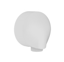 Настенное подключение шланга KAISER 0102  &mdash; 