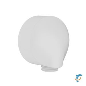 Настенное подключение шланга KAISER 0102 (0102)