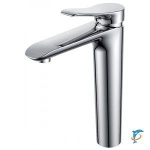 Смеситель для раковины Хром Kaiser Sena 74111  (74111)