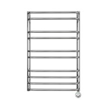 Электрический полотенцесушитель Lemark Luna LM41810E П10 500x800 левый/правый — 