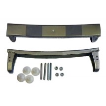 Комплект подставок для ванны MARONI TIVOLI - BASE &mdash; 