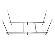 Сборный каркас к ванне AZARIO ALEGRA 150 / KARMINA 150, шпильки (AV0021150K) — 