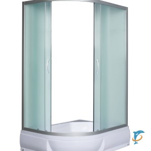 Душевая кабина River DON XL 100/90/24 МТ R без поддона  (10000003377)